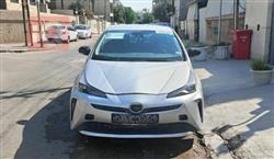 تۆیۆتا پریوس